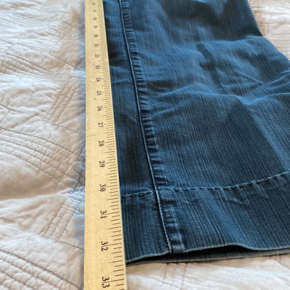 👖 Jag mid rise trousers jeans - Picture 11 of 11